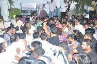 Rowdy Pressmeet at Mallikarjuna Theatre